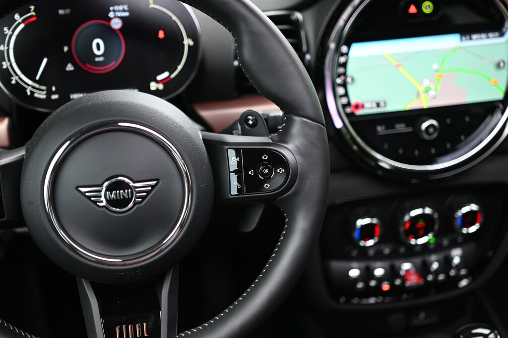 MINI Clubman 39