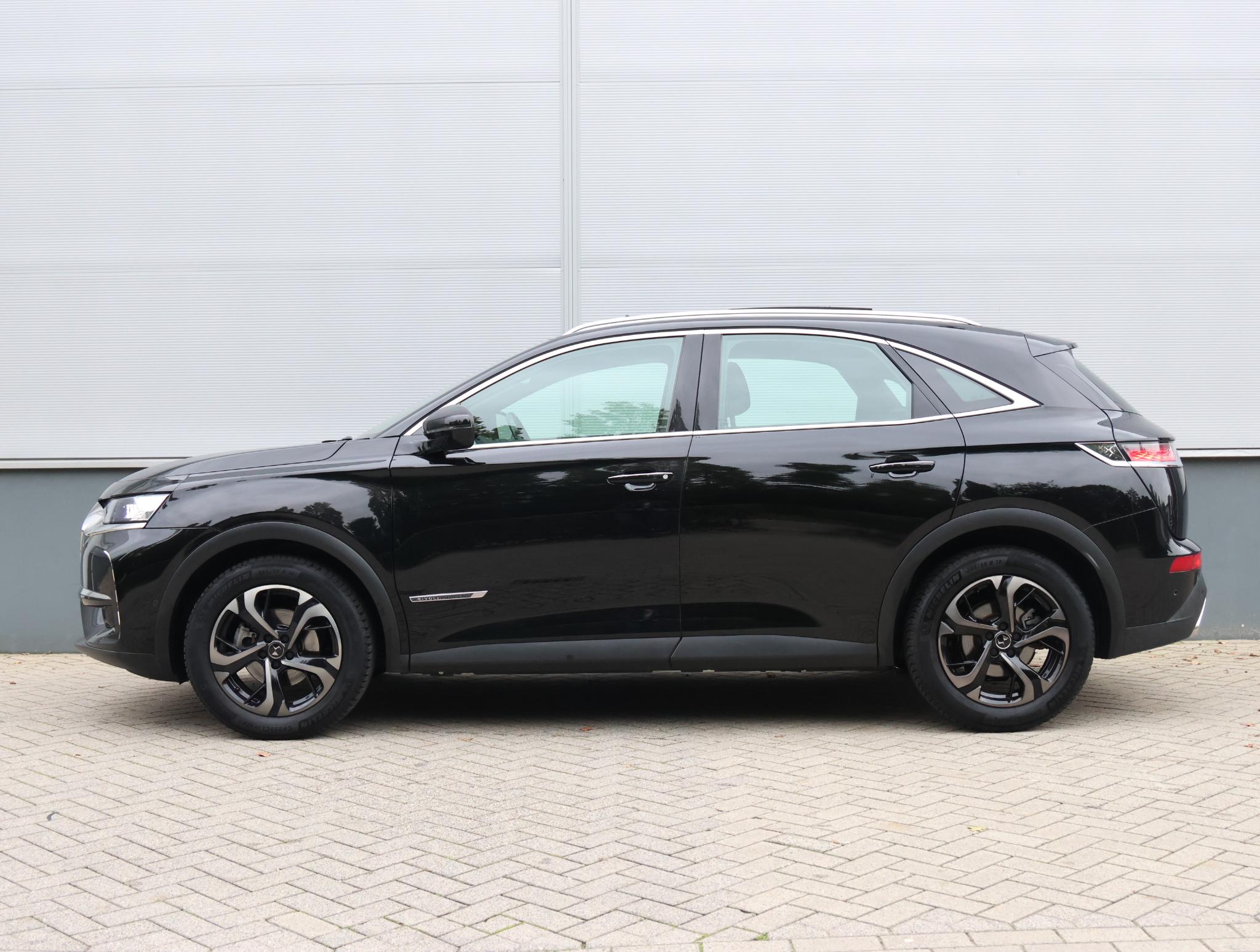 DS DS 7 Crossback 1.6 225pk Executive - Afbeelding 2