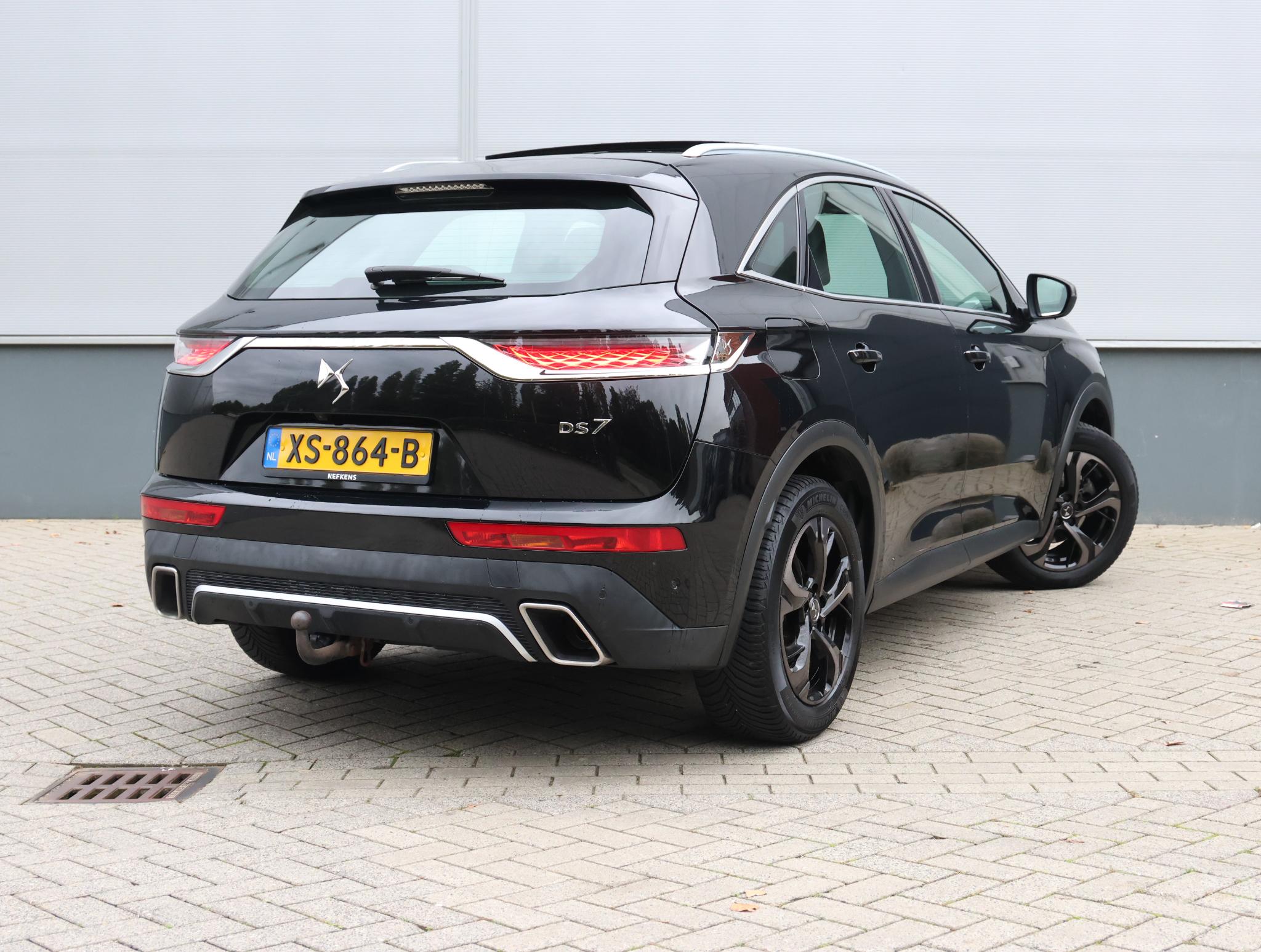 DS DS 7 Crossback 1.6 225pk Executive - Afbeelding 3