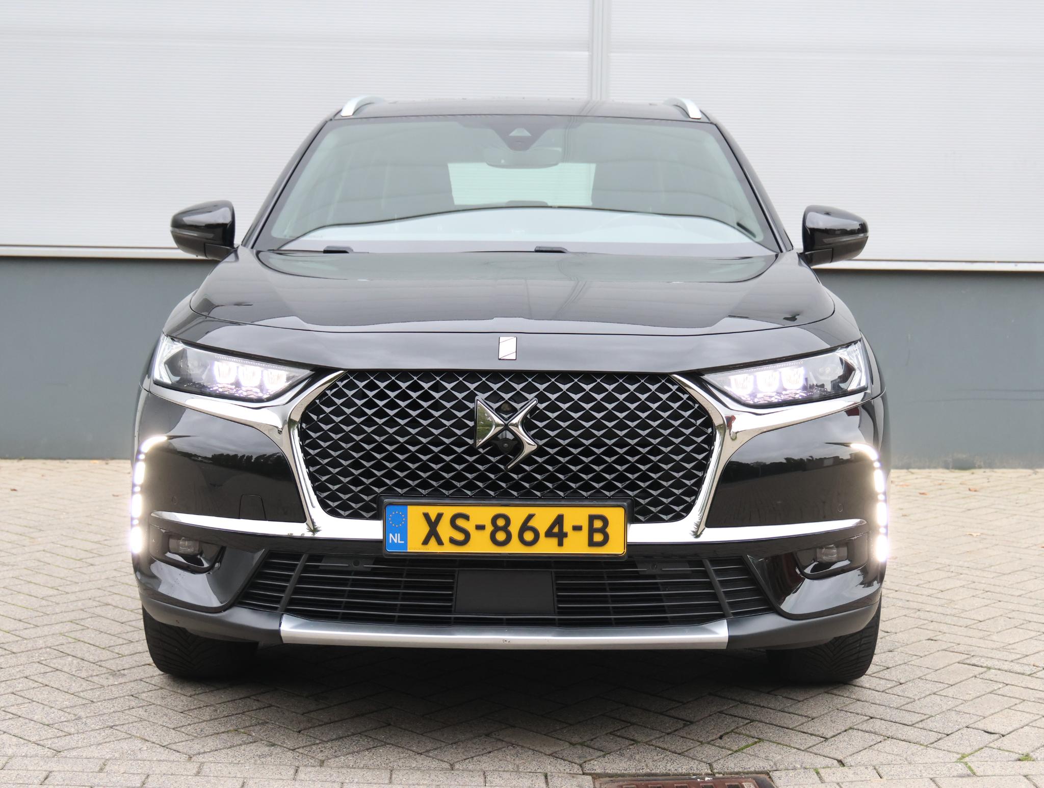 DS DS 7 Crossback 1.6 225pk Executive - Afbeelding 4