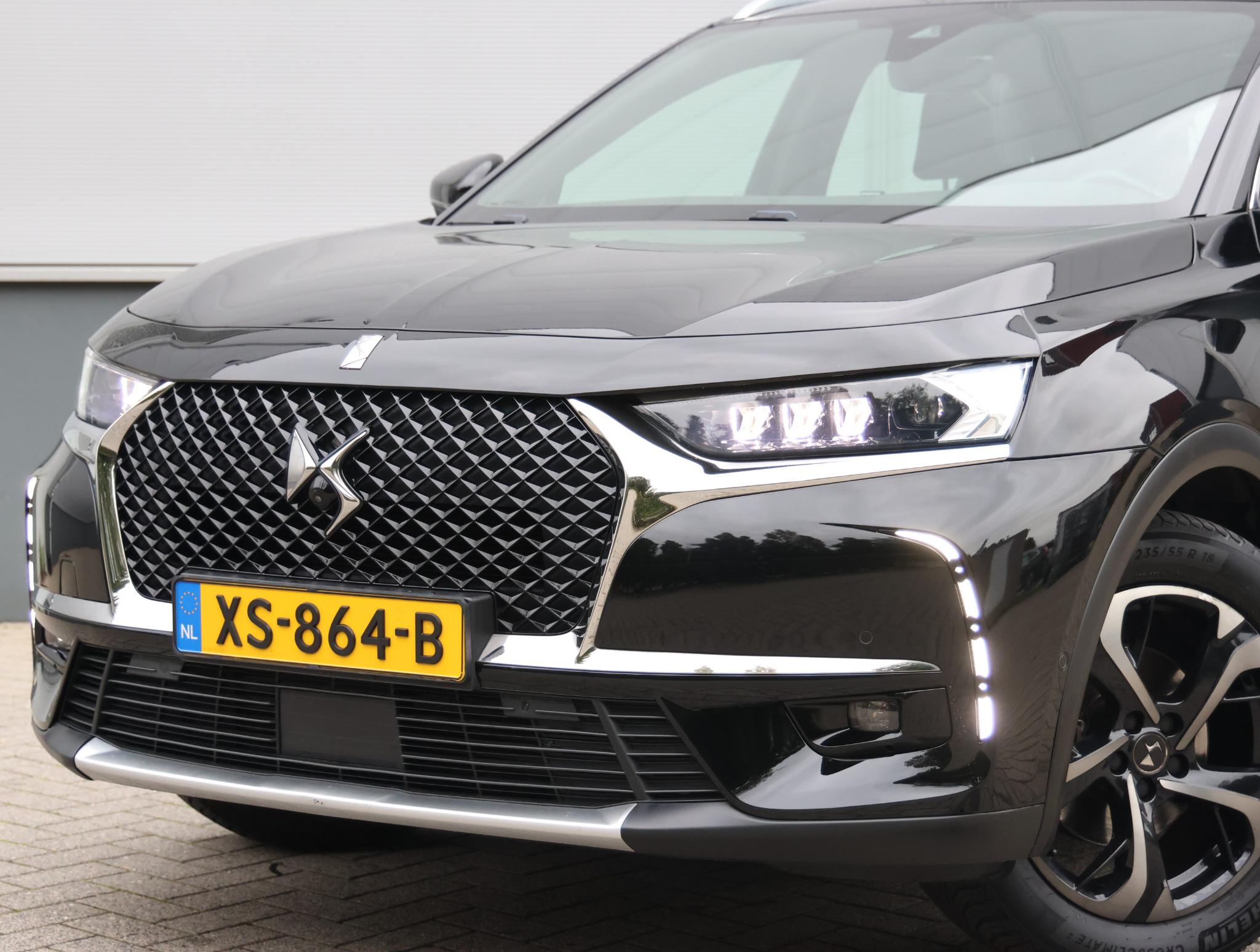 DS DS 7 Crossback 1.6 225pk Executive - Afbeelding 5