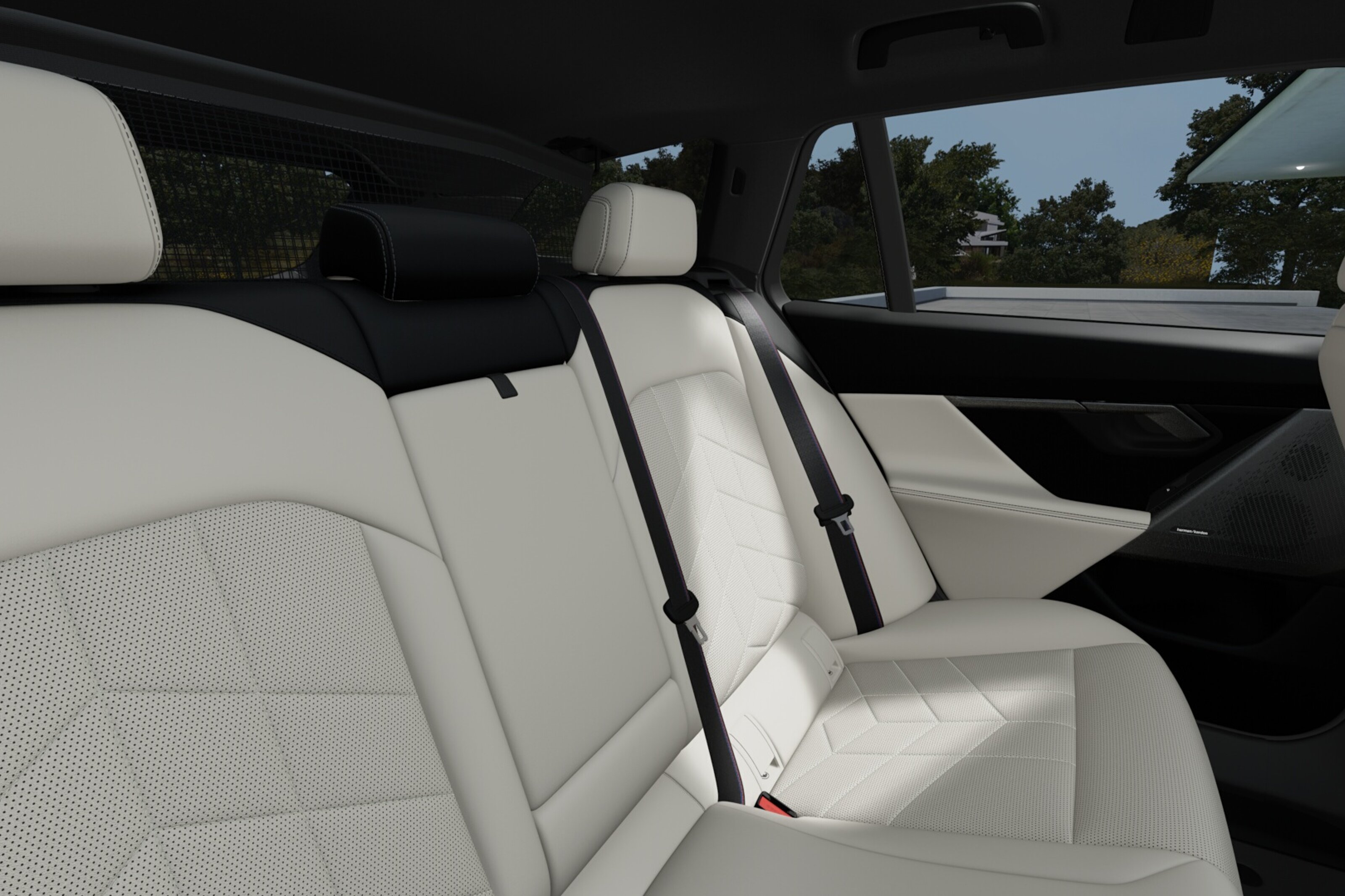 BMW 5 Serie 9