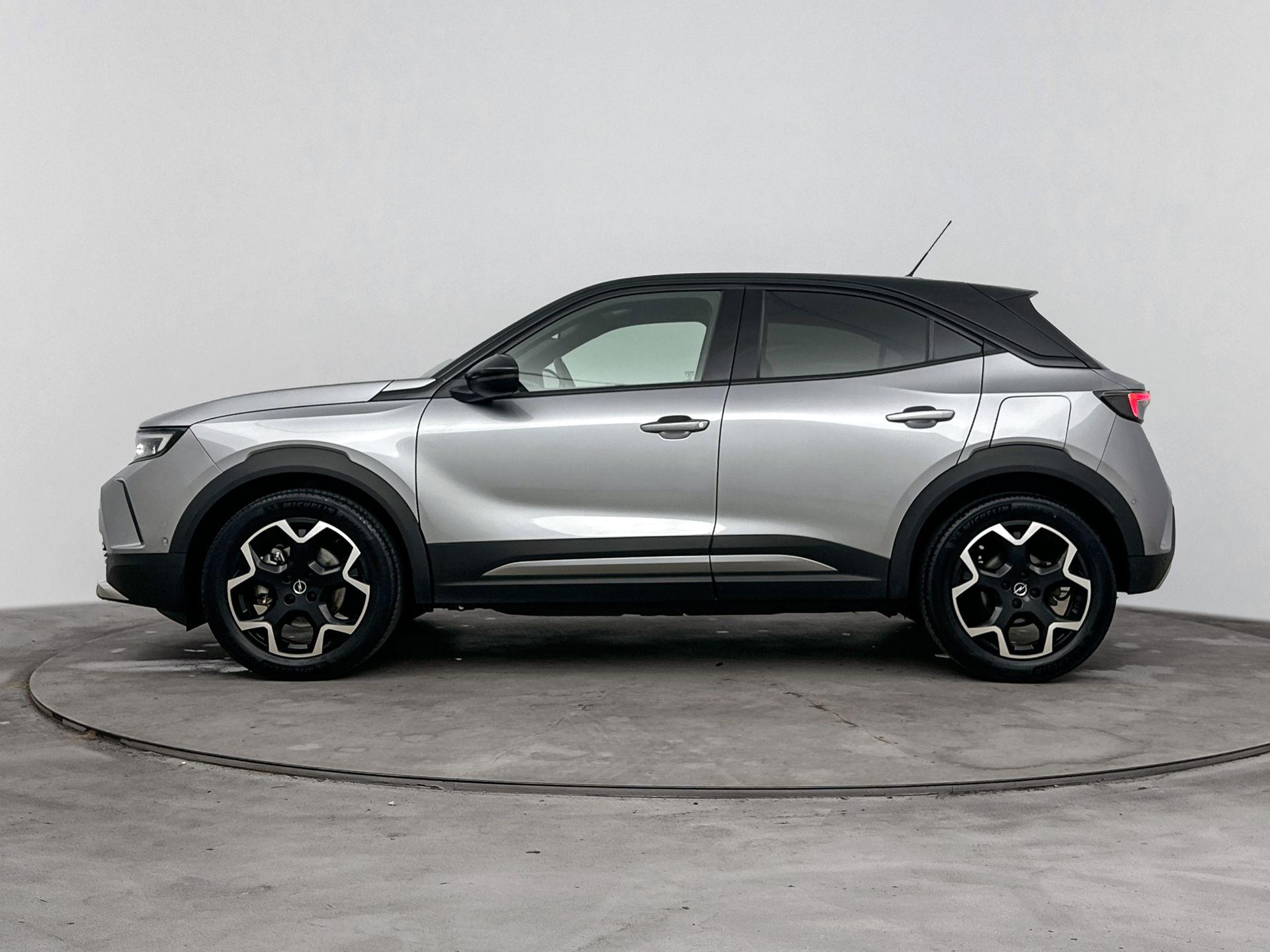 Opel Mokka-e Elegance 50-kWh 11kw - Afbeelding 2