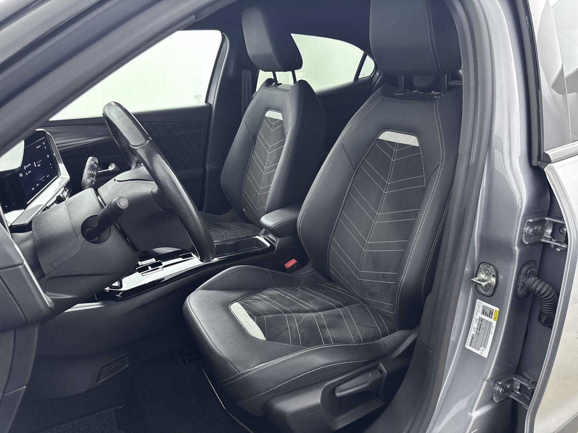 Opel Mokka-e
