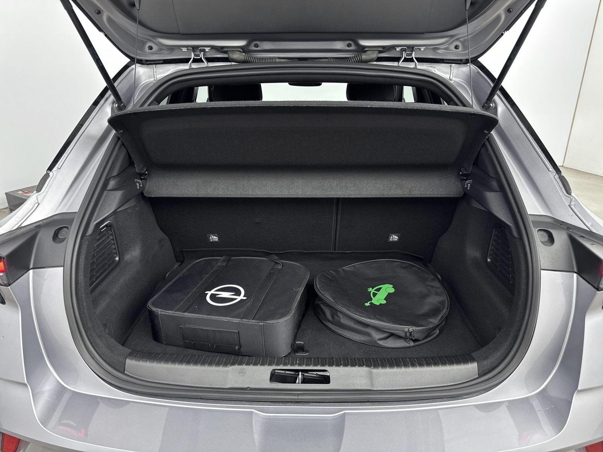 Opel Mokka-e