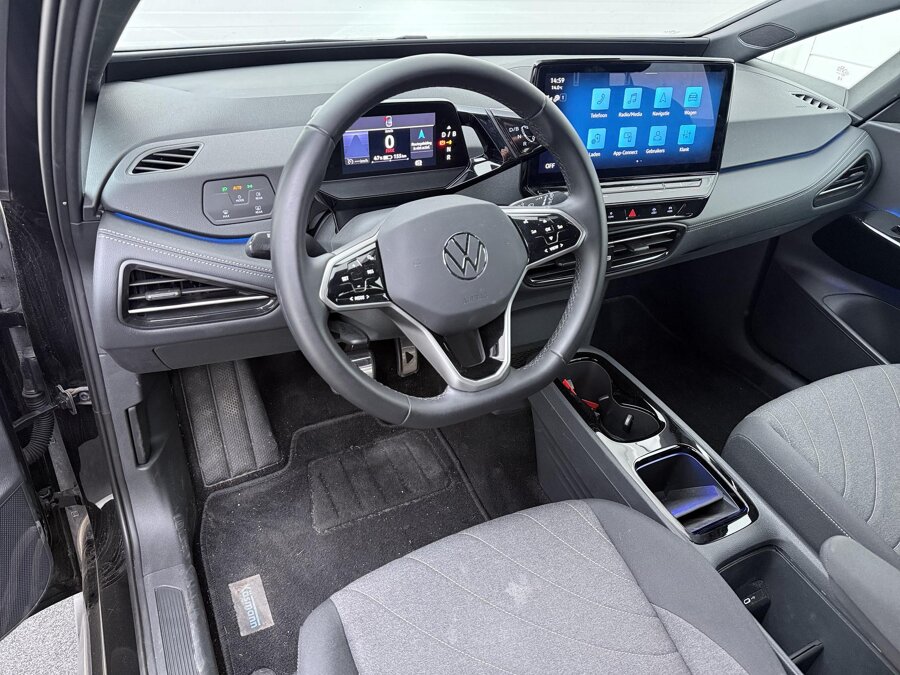 Volkswagen ID.3 Pro 58 kWh