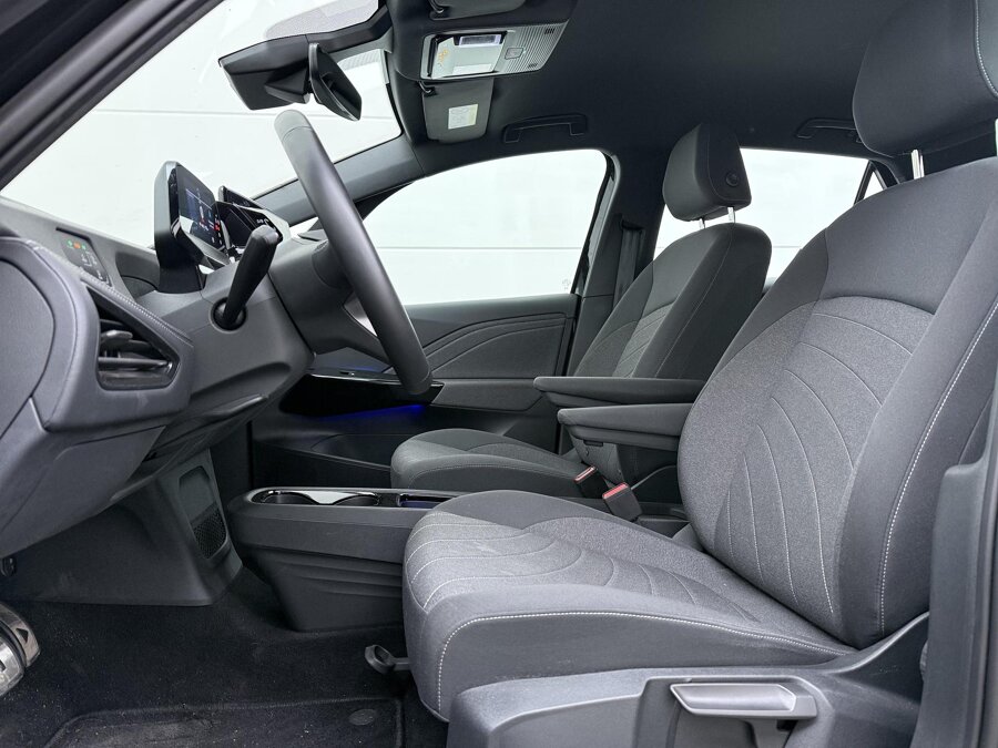 Volkswagen ID.3 Pro 58 kWh