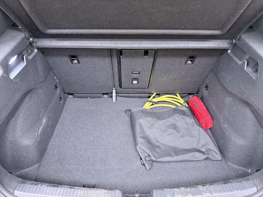 Volkswagen ID.3 Pro 58 kWh