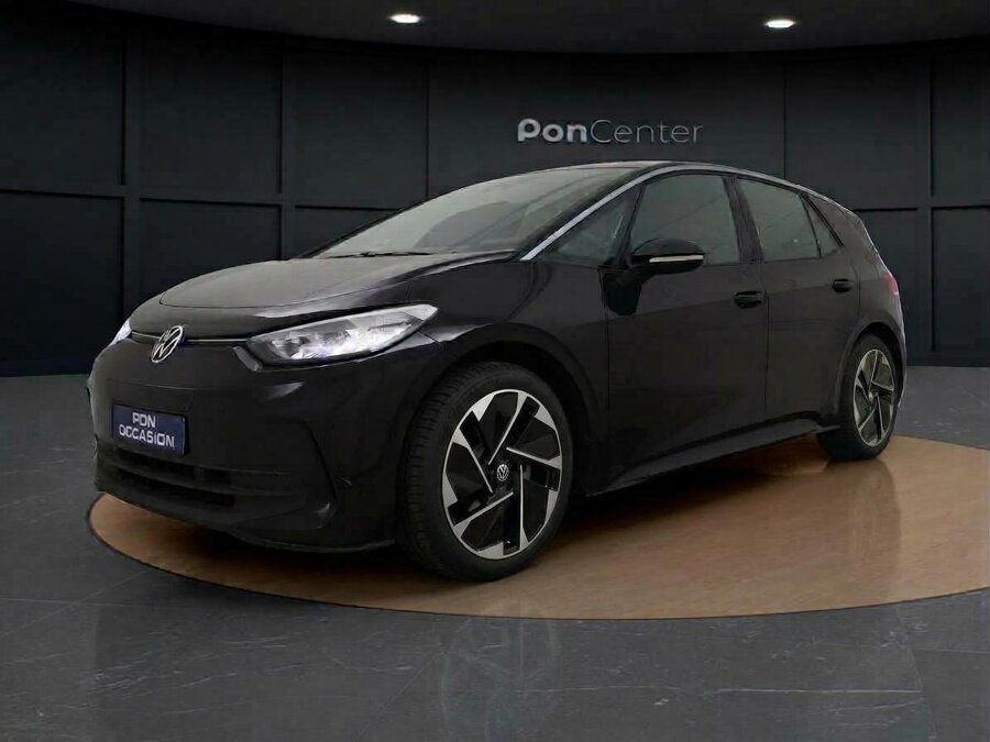 Volkswagen ID.3 Pro 58 kWh