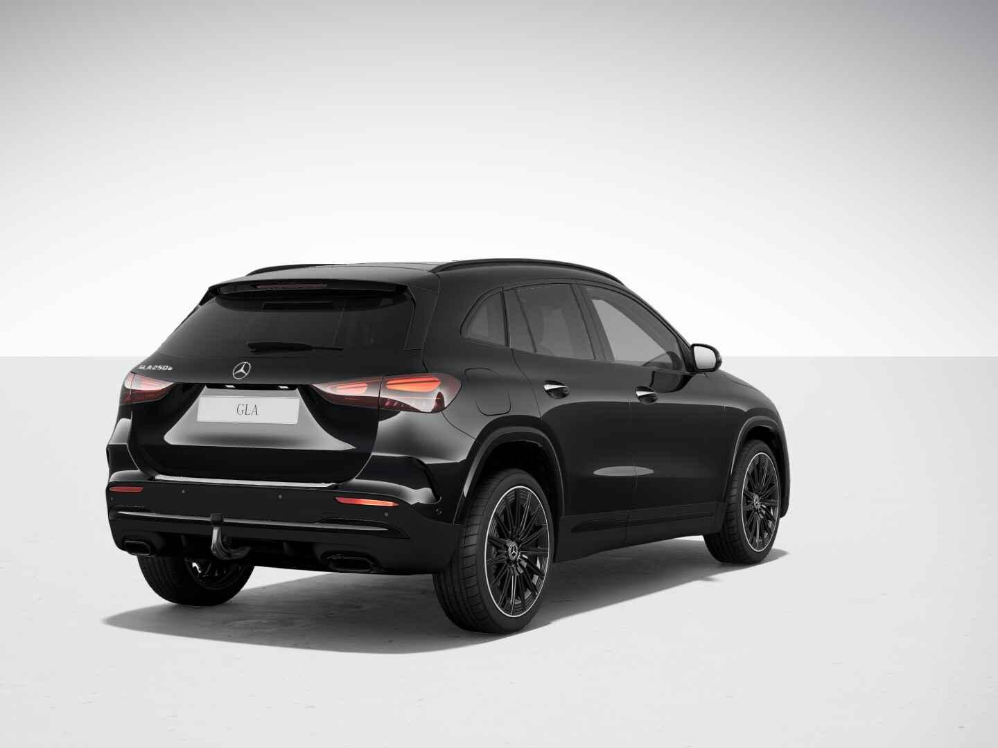 Mercedes-Benz GLA 250 e 140 Years Edition - Afbeelding 2