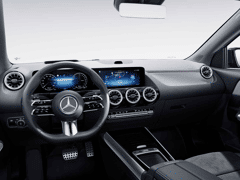 Mercedes-Benz GLA 250 e 140 Years Edition - Afbeelding 3