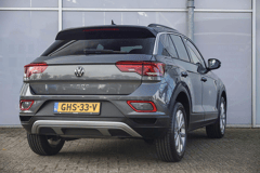 Volkswagen T-Roc 1.0 TSI 115pk Life Edition - Afbeelding 2