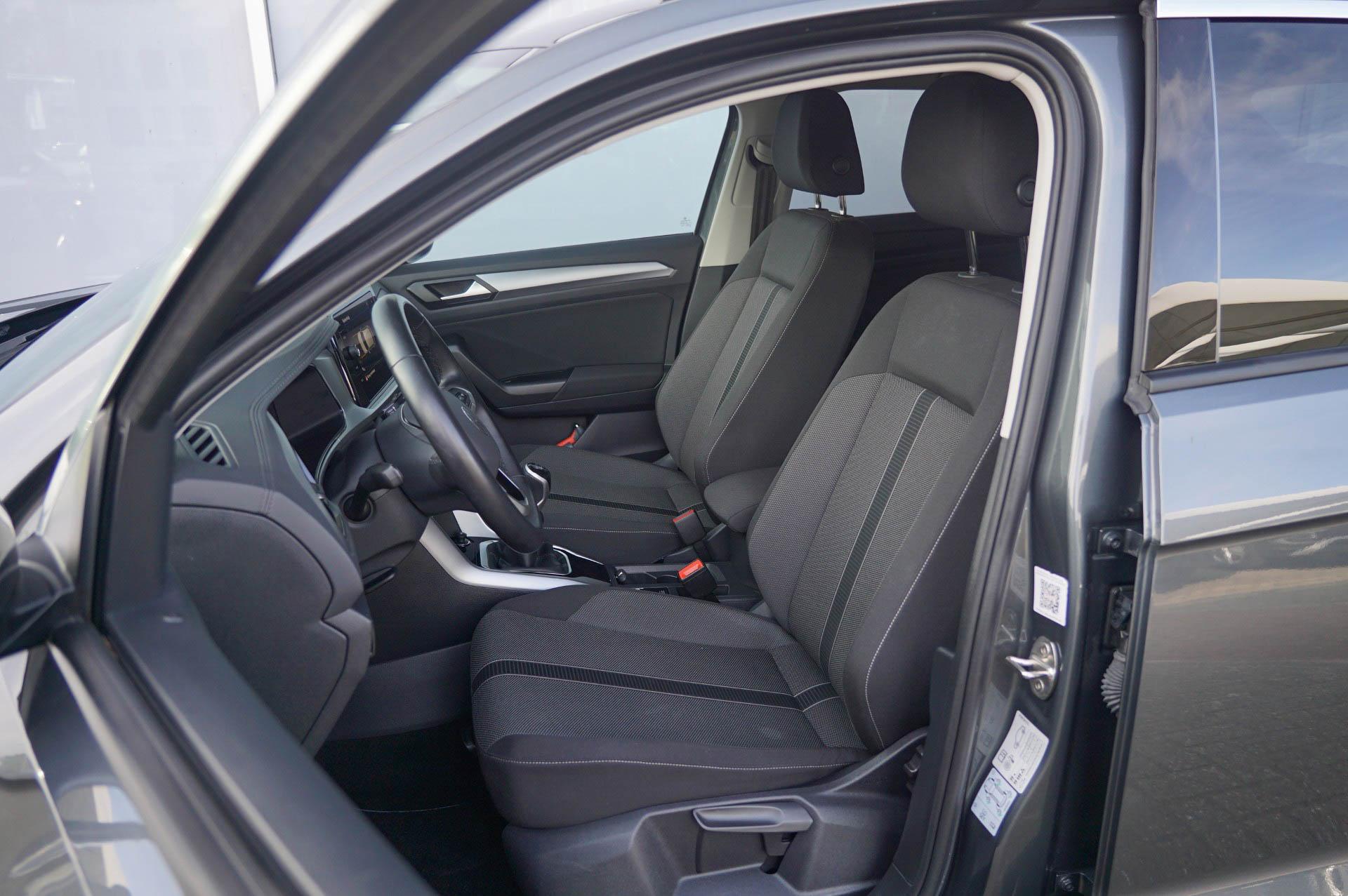 Volkswagen T-Roc 1.0 TSI 115pk Life Edition - Afbeelding 3