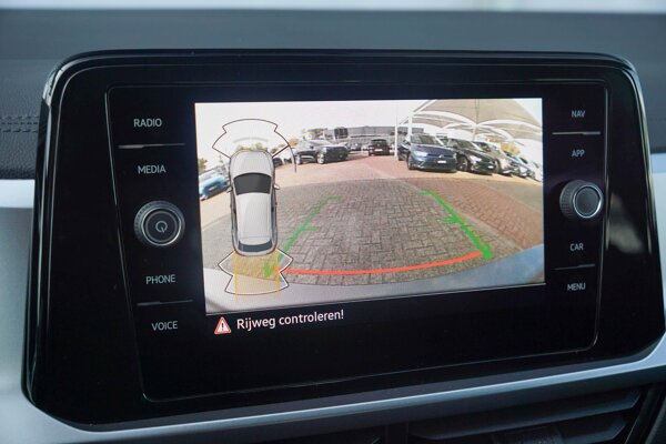 achteruitrijcamera achteruitrijcamera