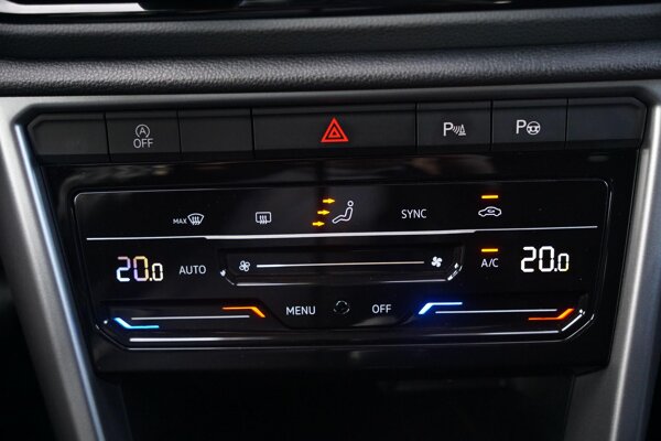airco (automatisch) airco (automatisch)