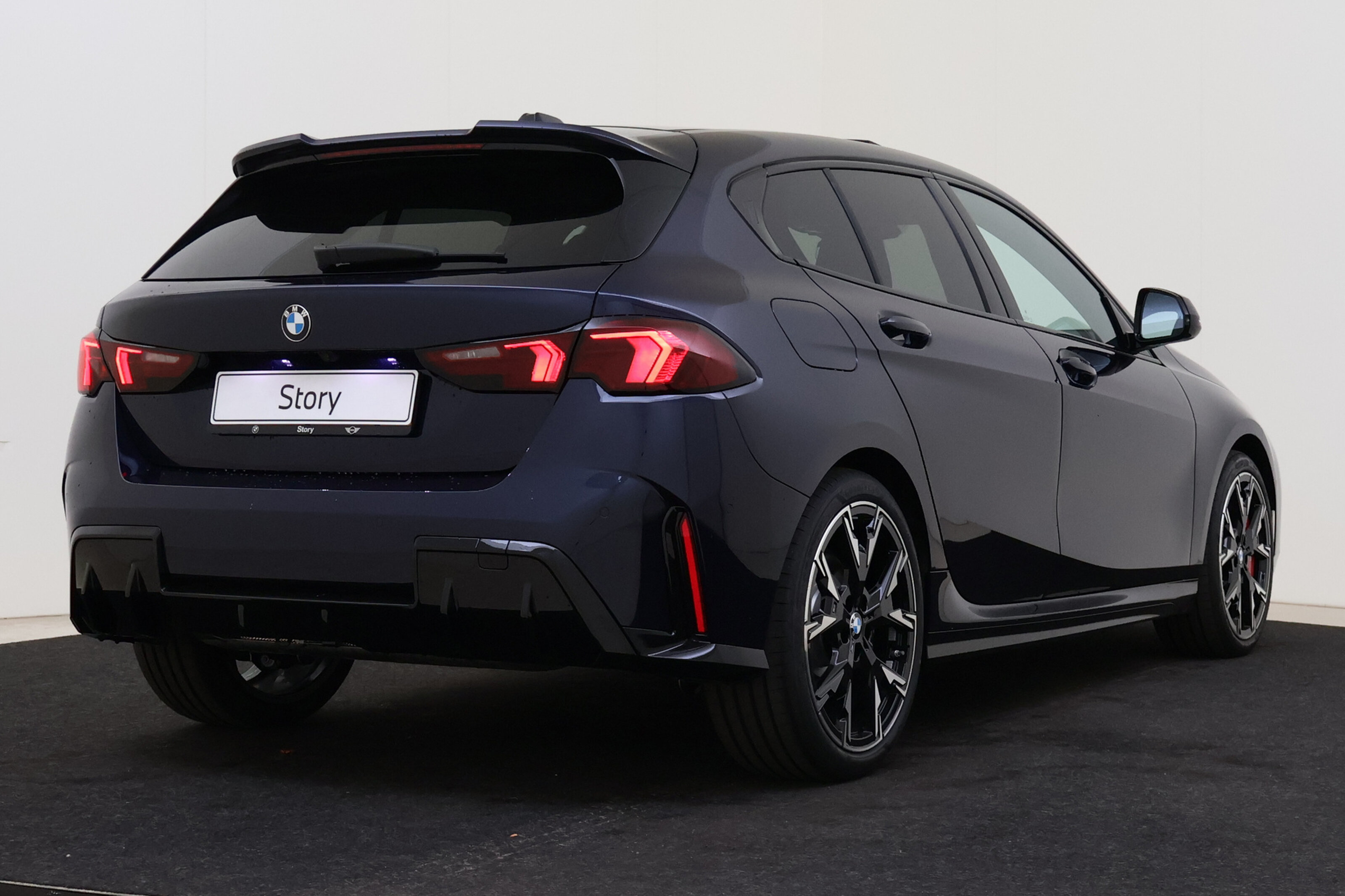 BMW 1 Serie 120 M Sport Automaat