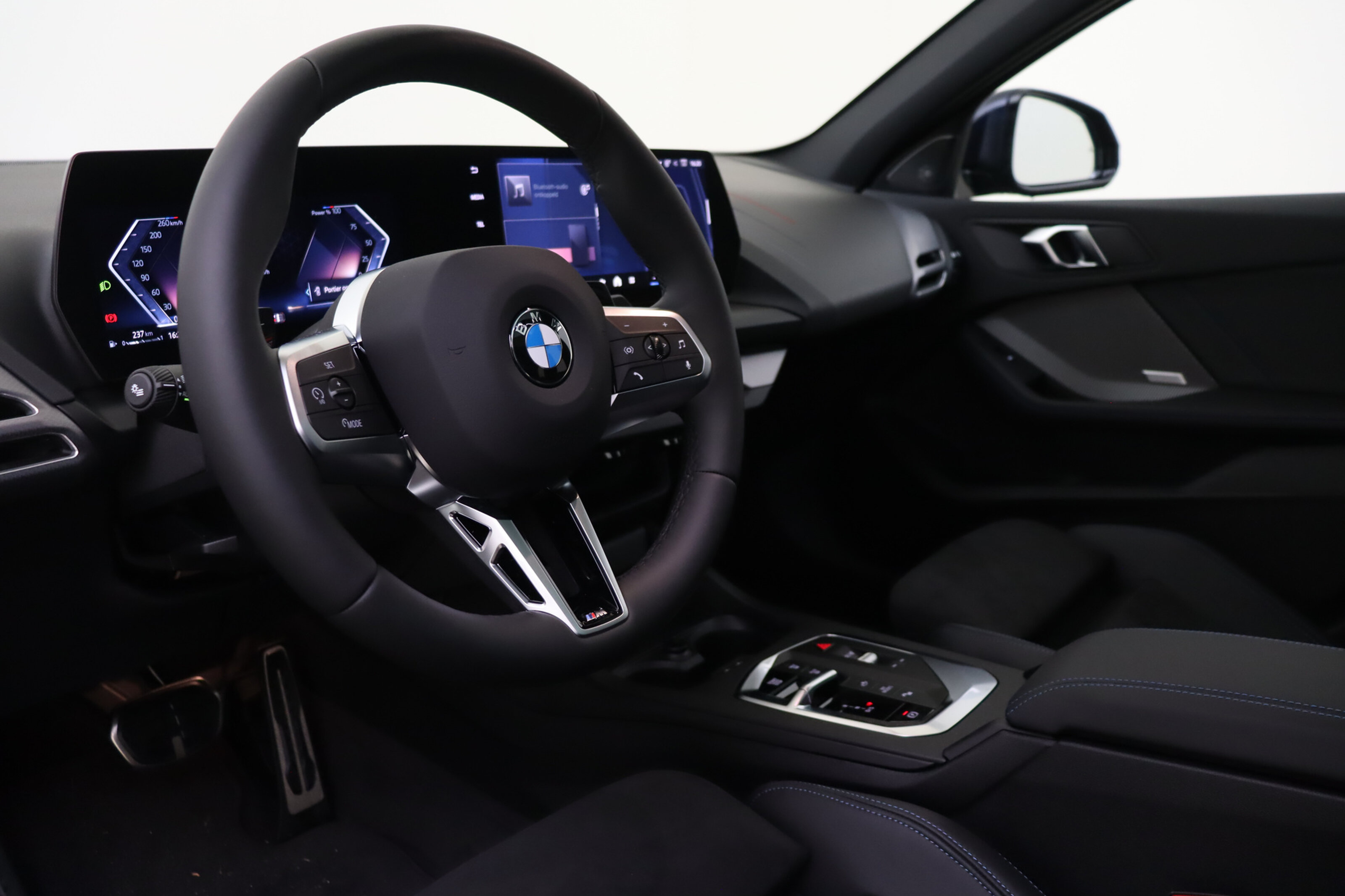 BMW 1 Serie 120 M Sport Automaat