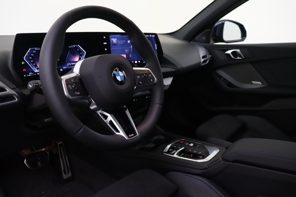 BMW 1 Serie 3