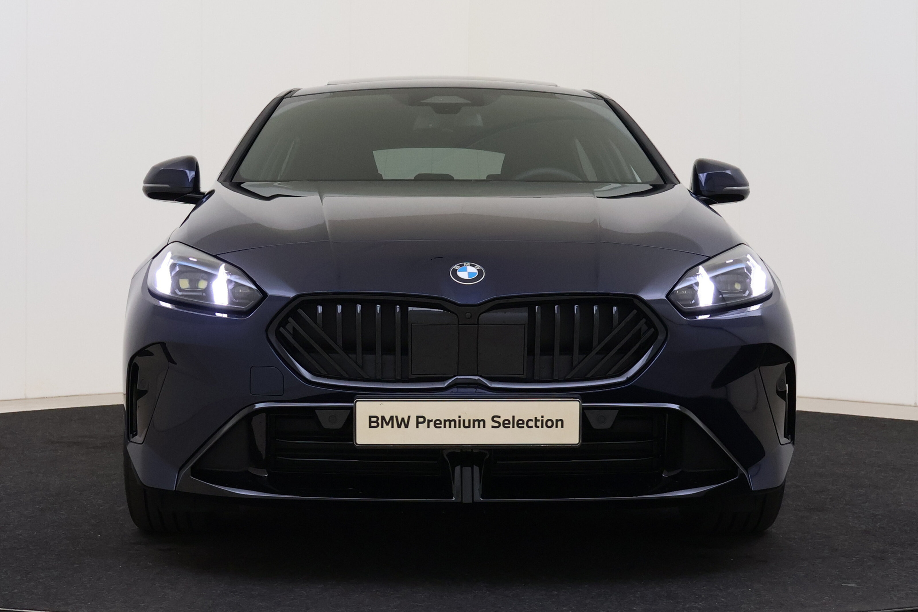 BMW 1 Serie 120 M Sport Automaat