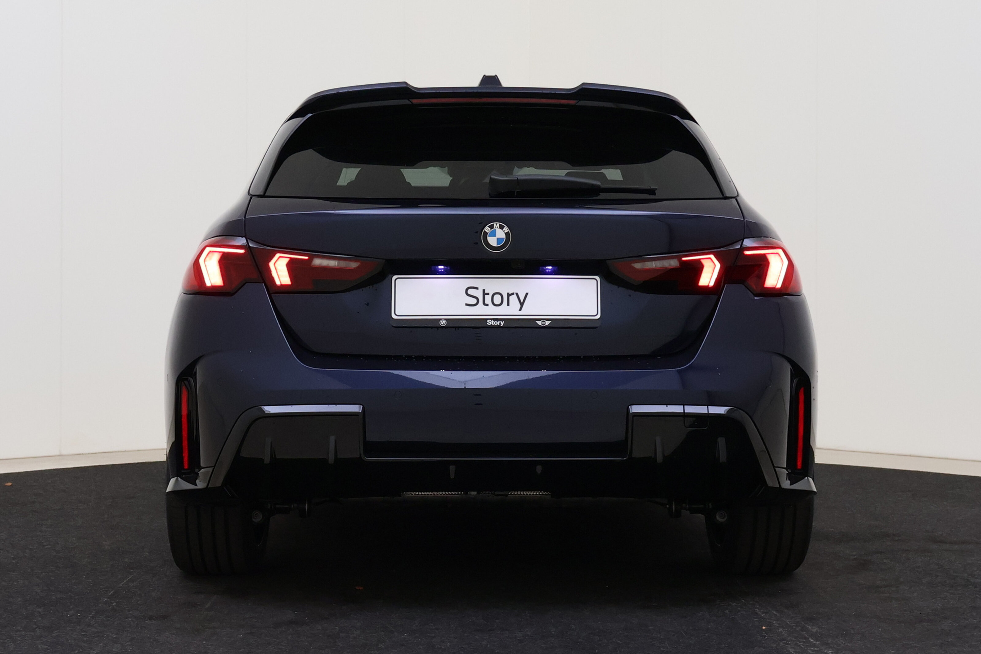 BMW 1 Serie 120 M Sport Automaat