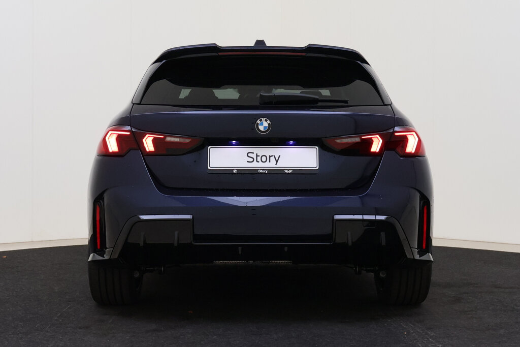BMW 1 Serie 5