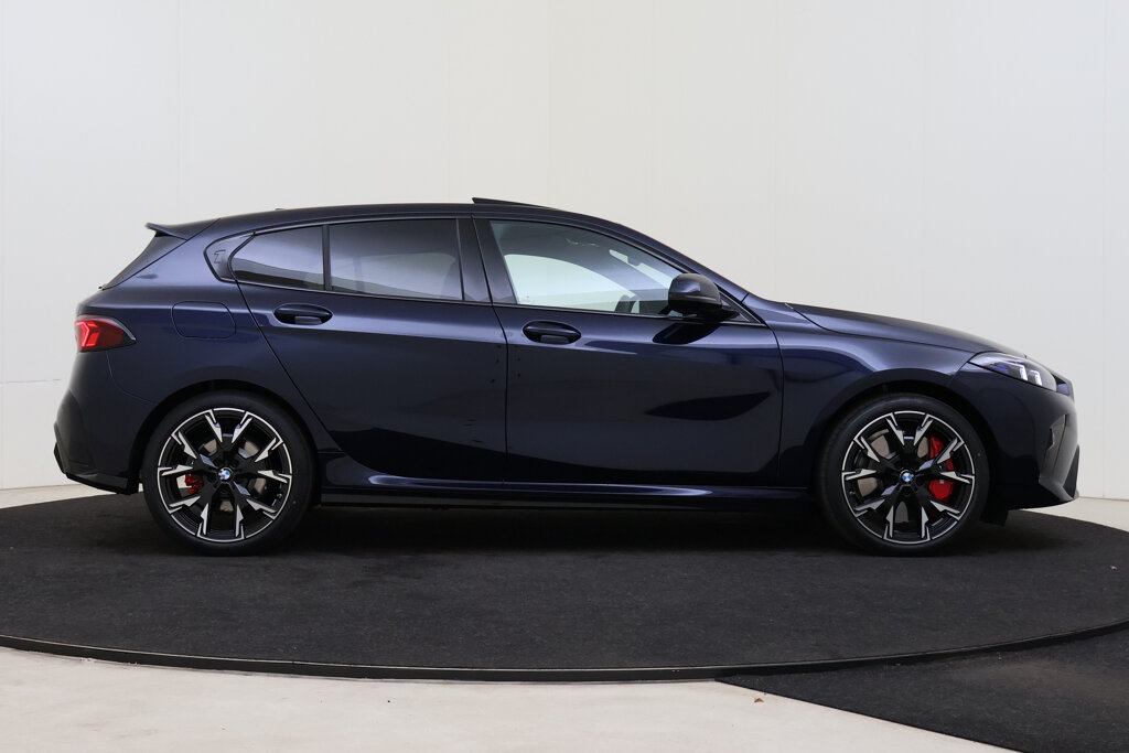 BMW 1 Serie 7
