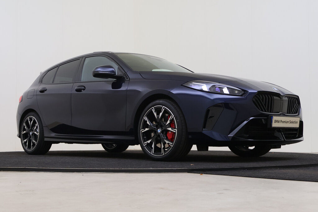 BMW 1 Serie 10