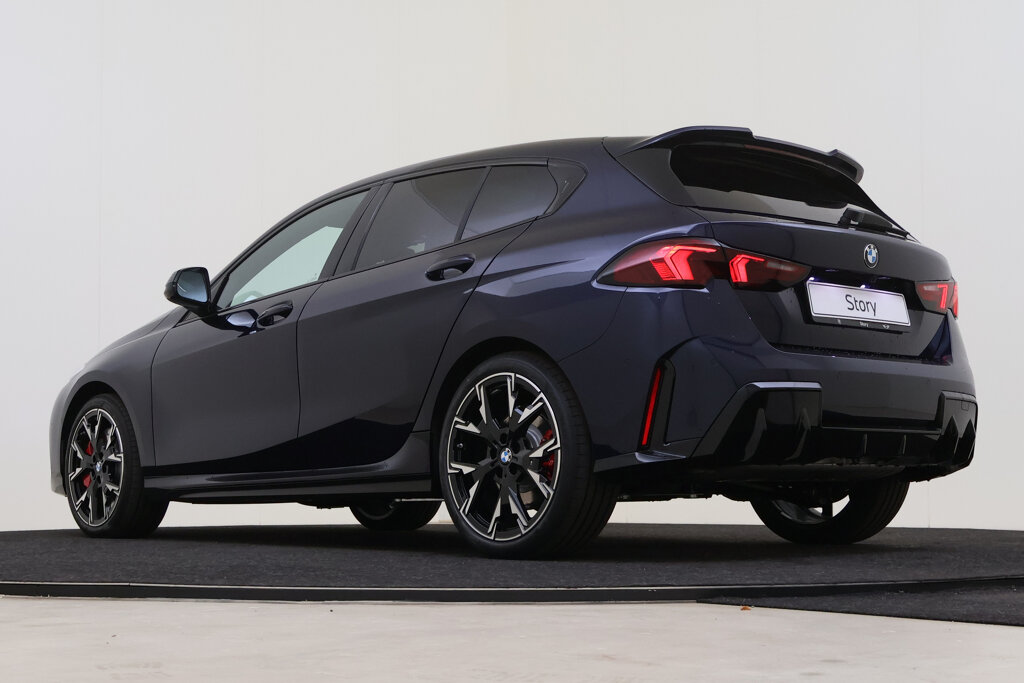 BMW 1 Serie 11