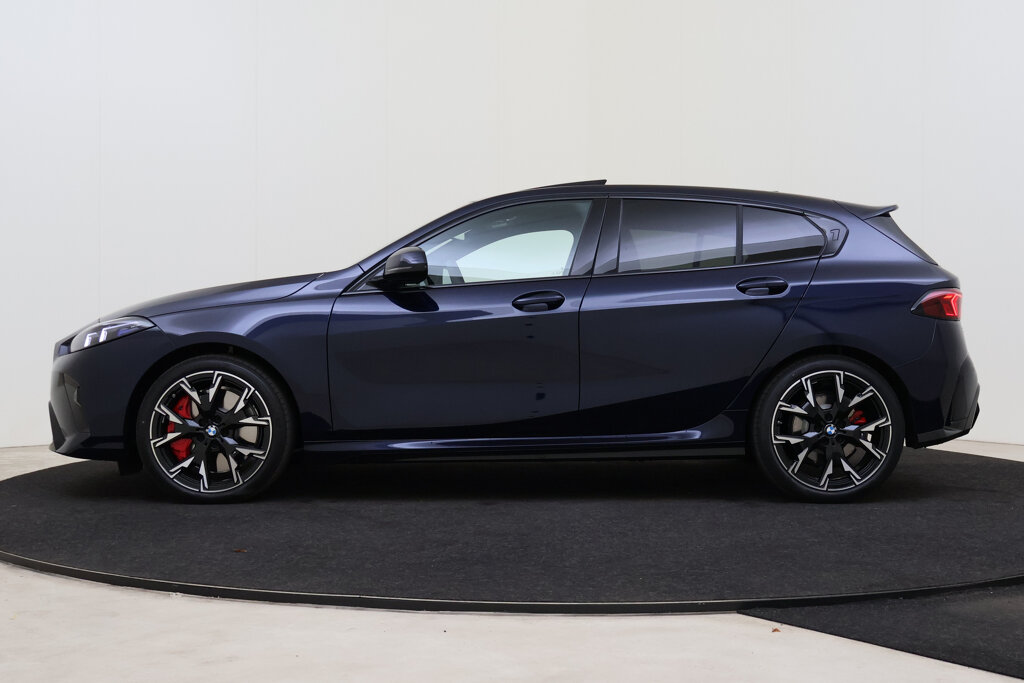 BMW 1 Serie 14
