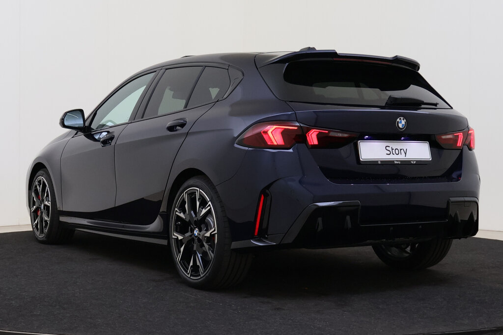 BMW 1 Serie 15
