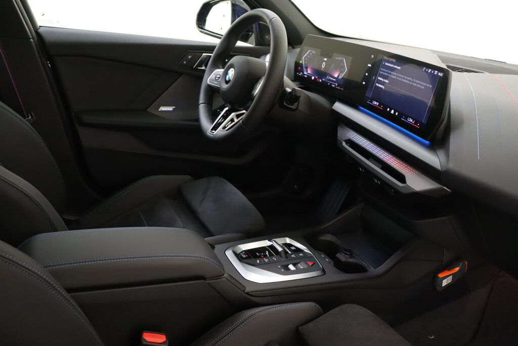 BMW 1 Serie 17