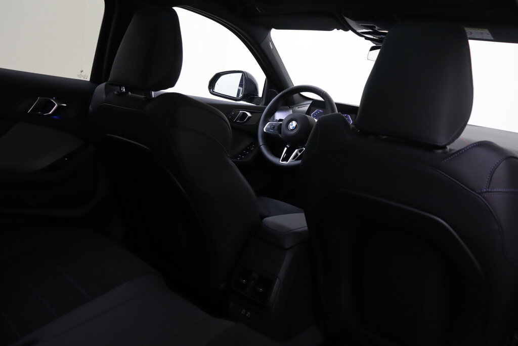 BMW 1 Serie 21