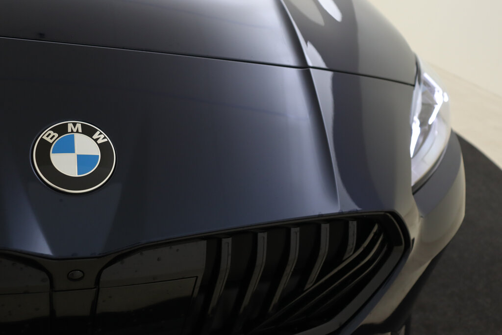 BMW 1 Serie 50