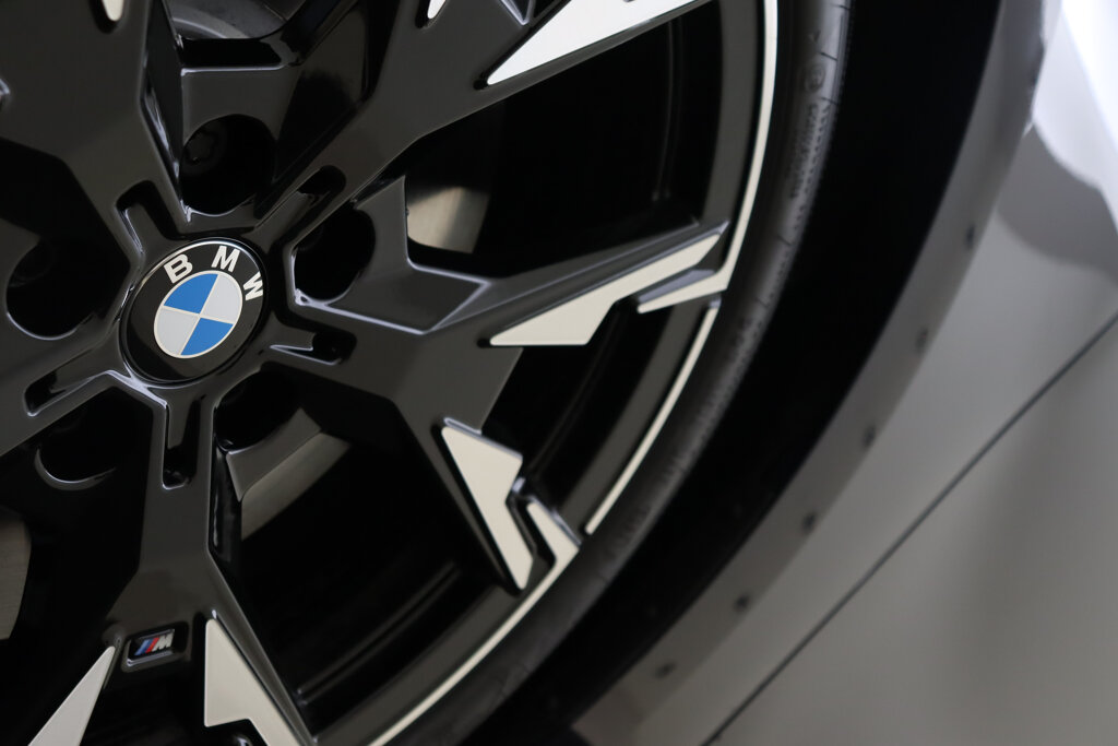 BMW 1 Serie 52