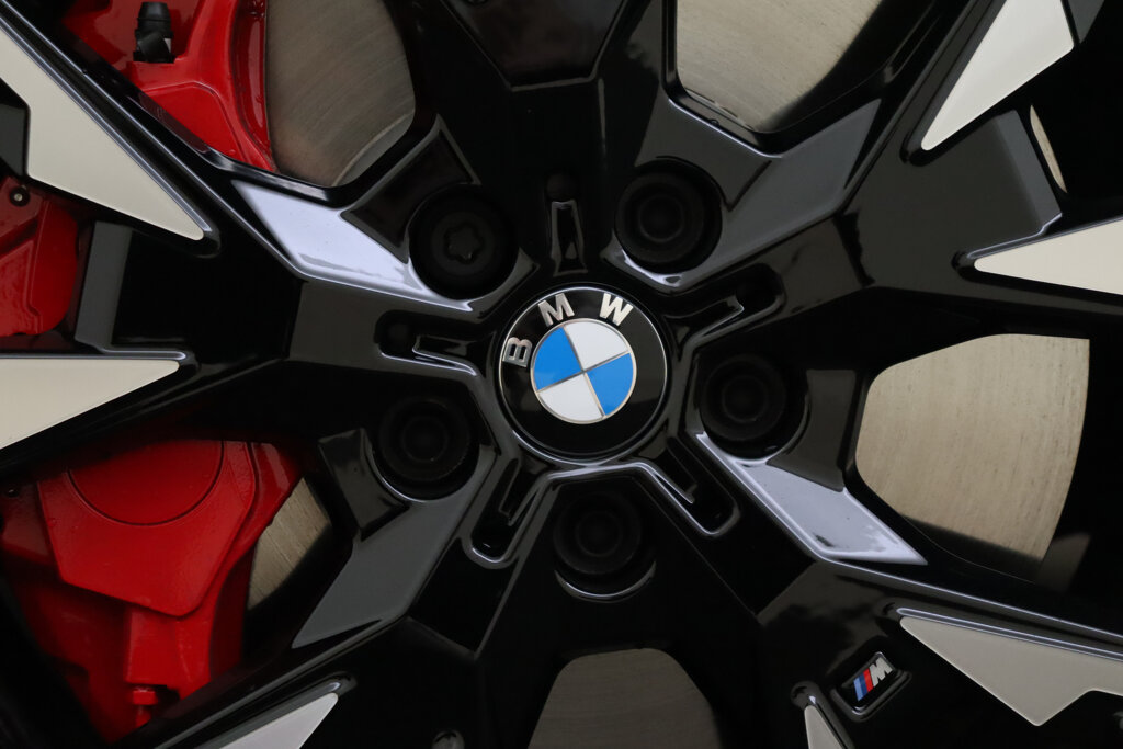 BMW 1 Serie 53