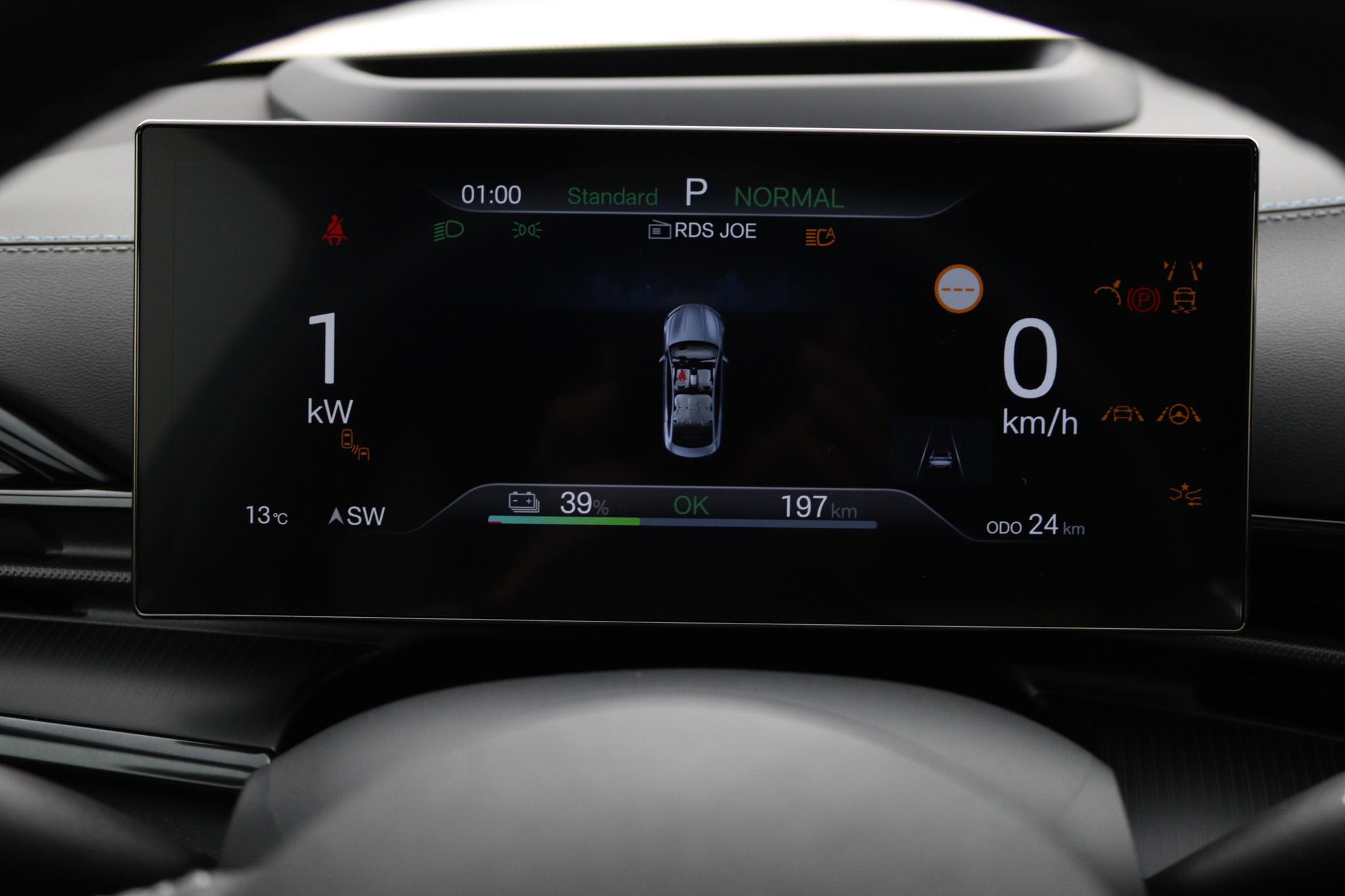 BYD SEAL Design RWD 82.5 kWh - Afbeelding 5