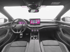 Škoda Superb Combi 1.5 TSI PHEV Sportline Business - Afbeelding 4