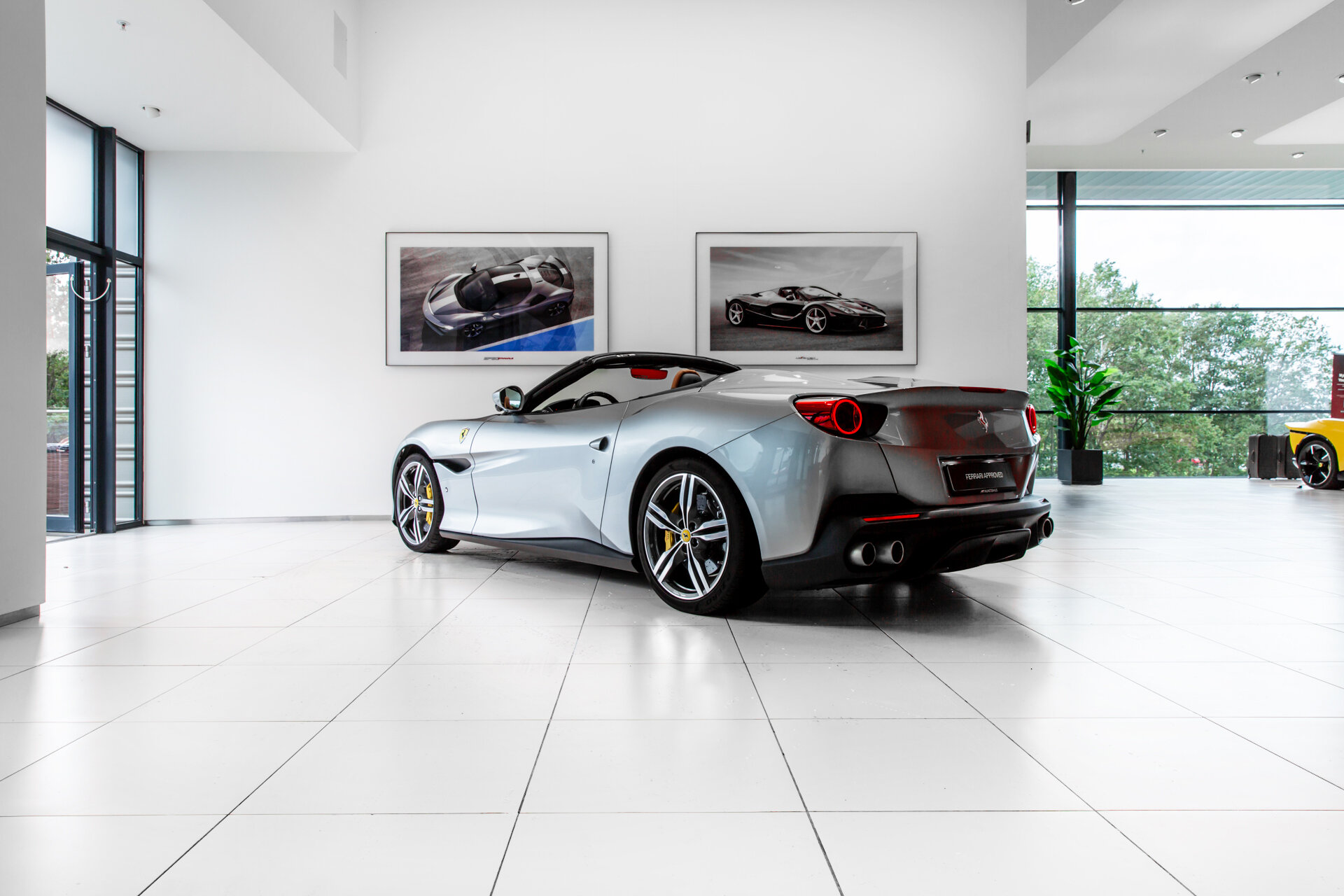 Ferrari Portofino ~Ferrari Munsterhuis~ - Afbeelding 2