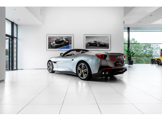 Ferrari Portofino ~Ferrari Munsterhuis~