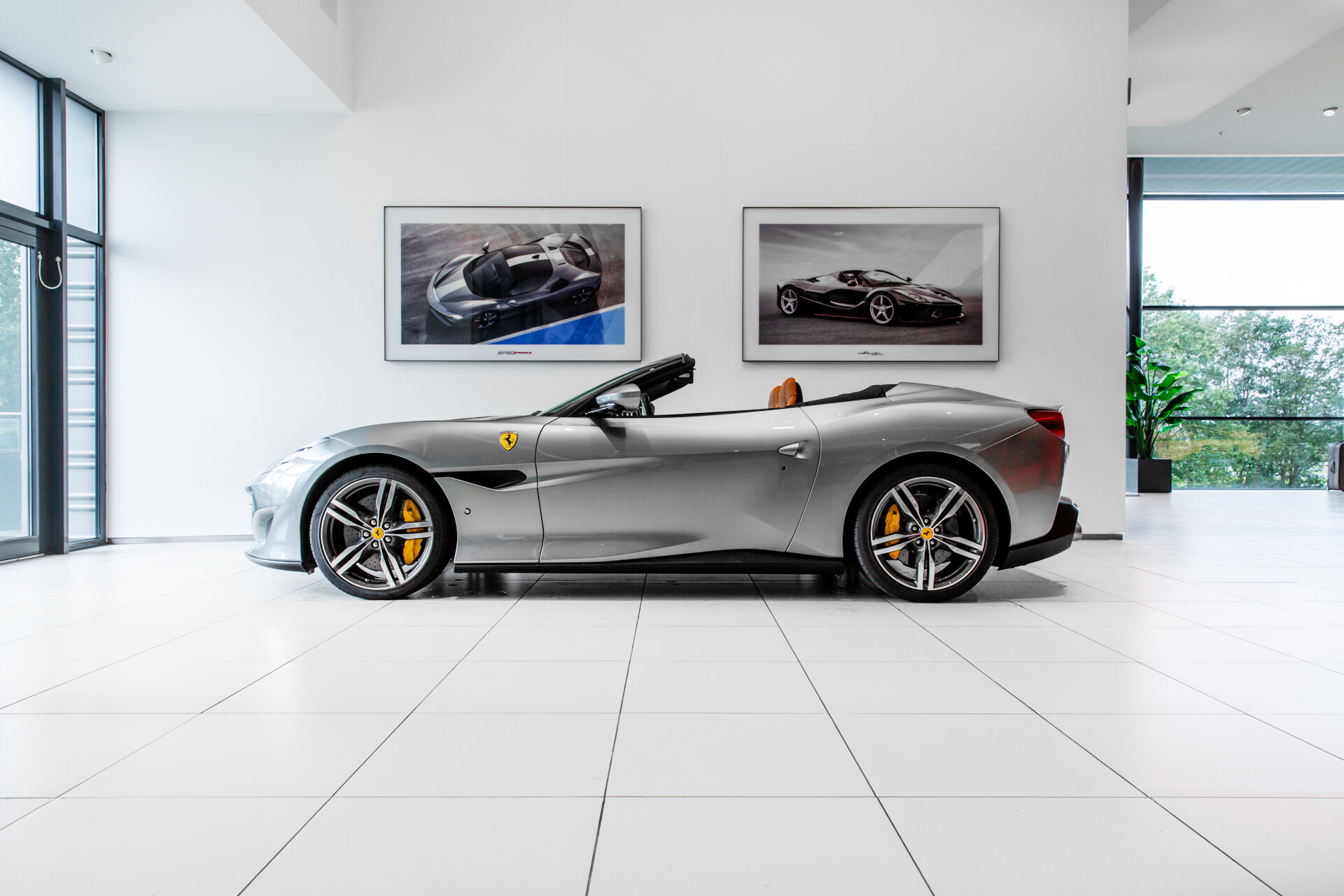 Ferrari Portofino ~Ferrari Munsterhuis~ - Afbeelding 3