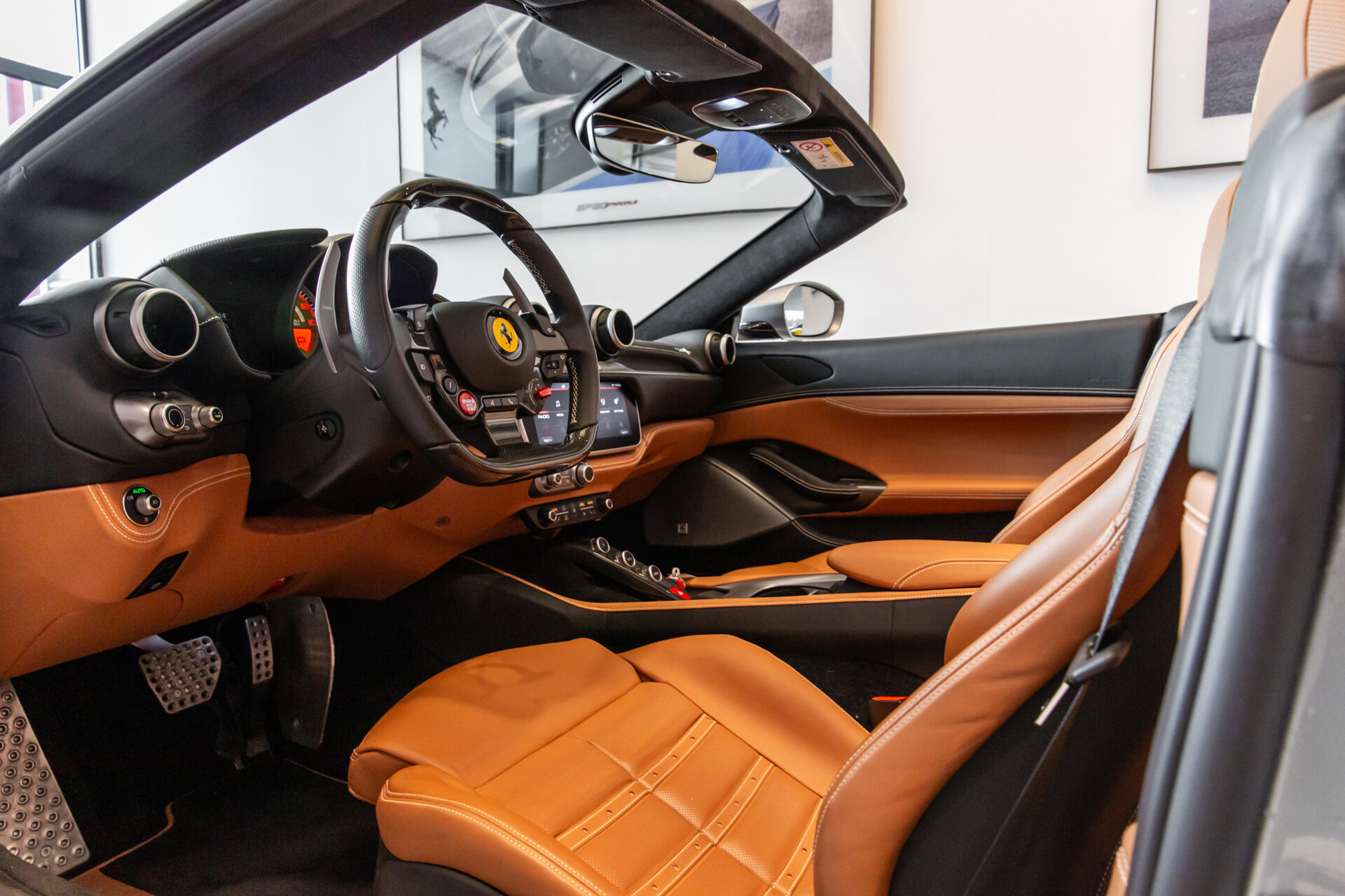 Ferrari Portofino ~Ferrari Munsterhuis~ - Afbeelding 4