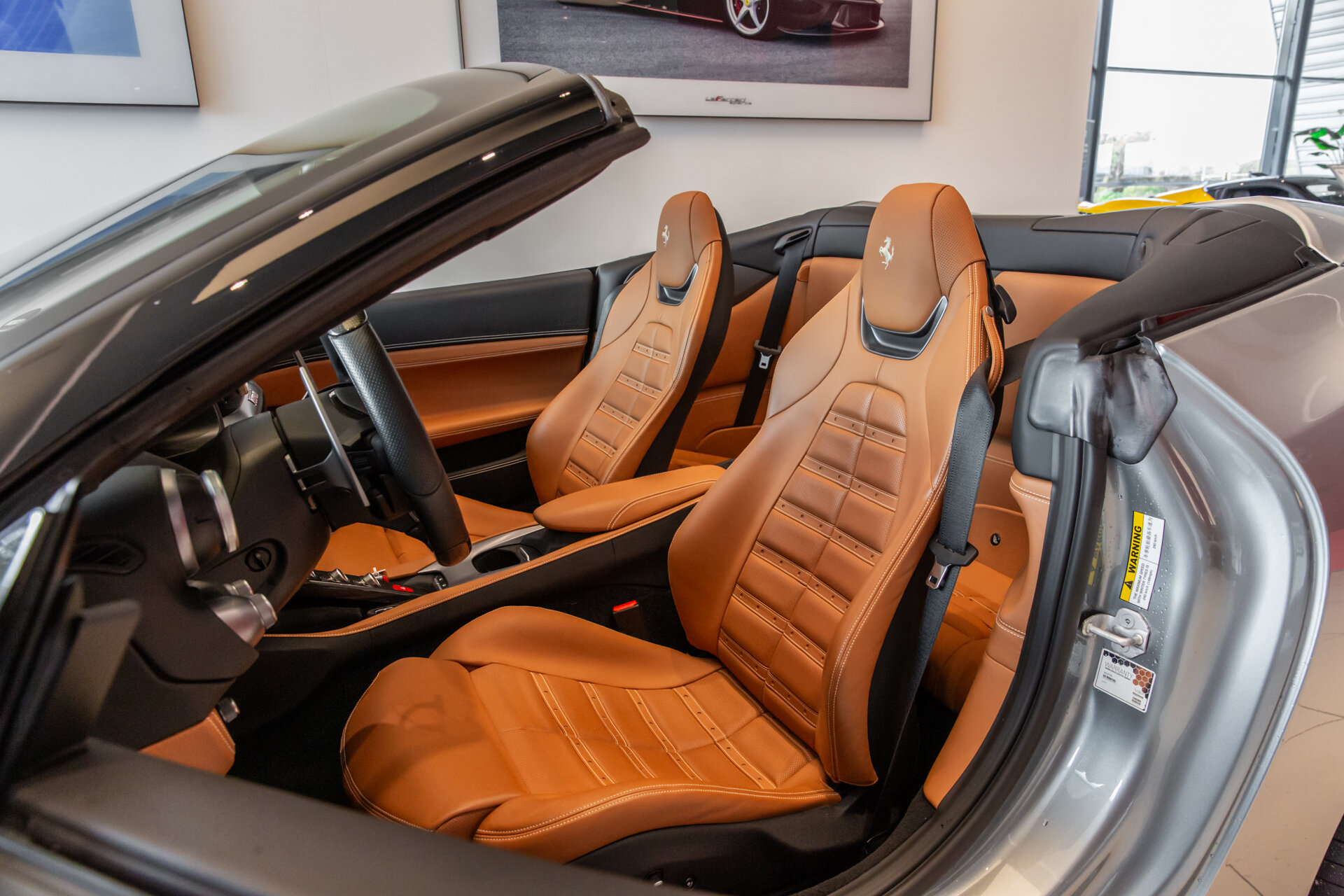 Ferrari Portofino ~Ferrari Munsterhuis~ - Afbeelding 5