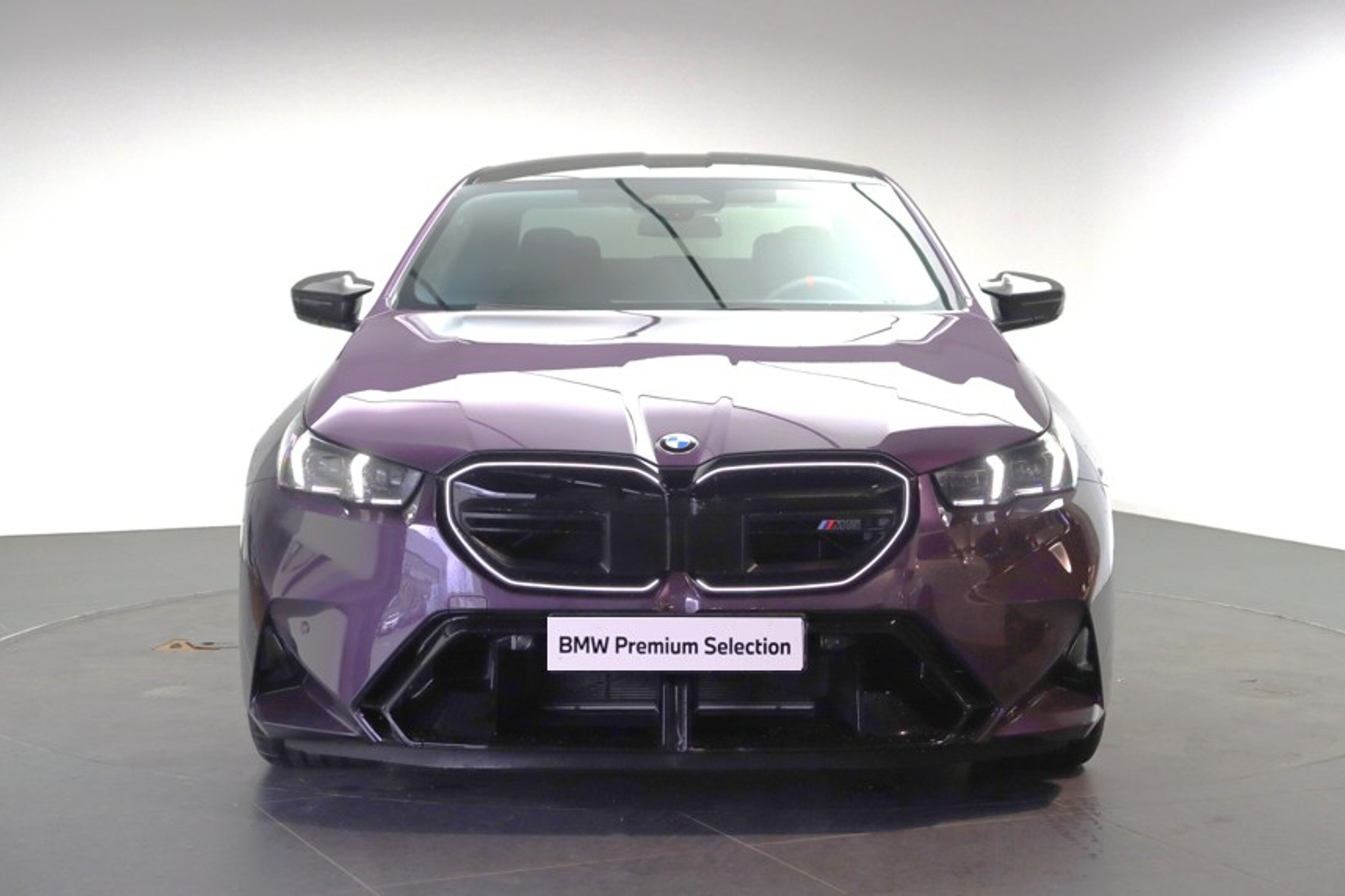 BMW M5 7