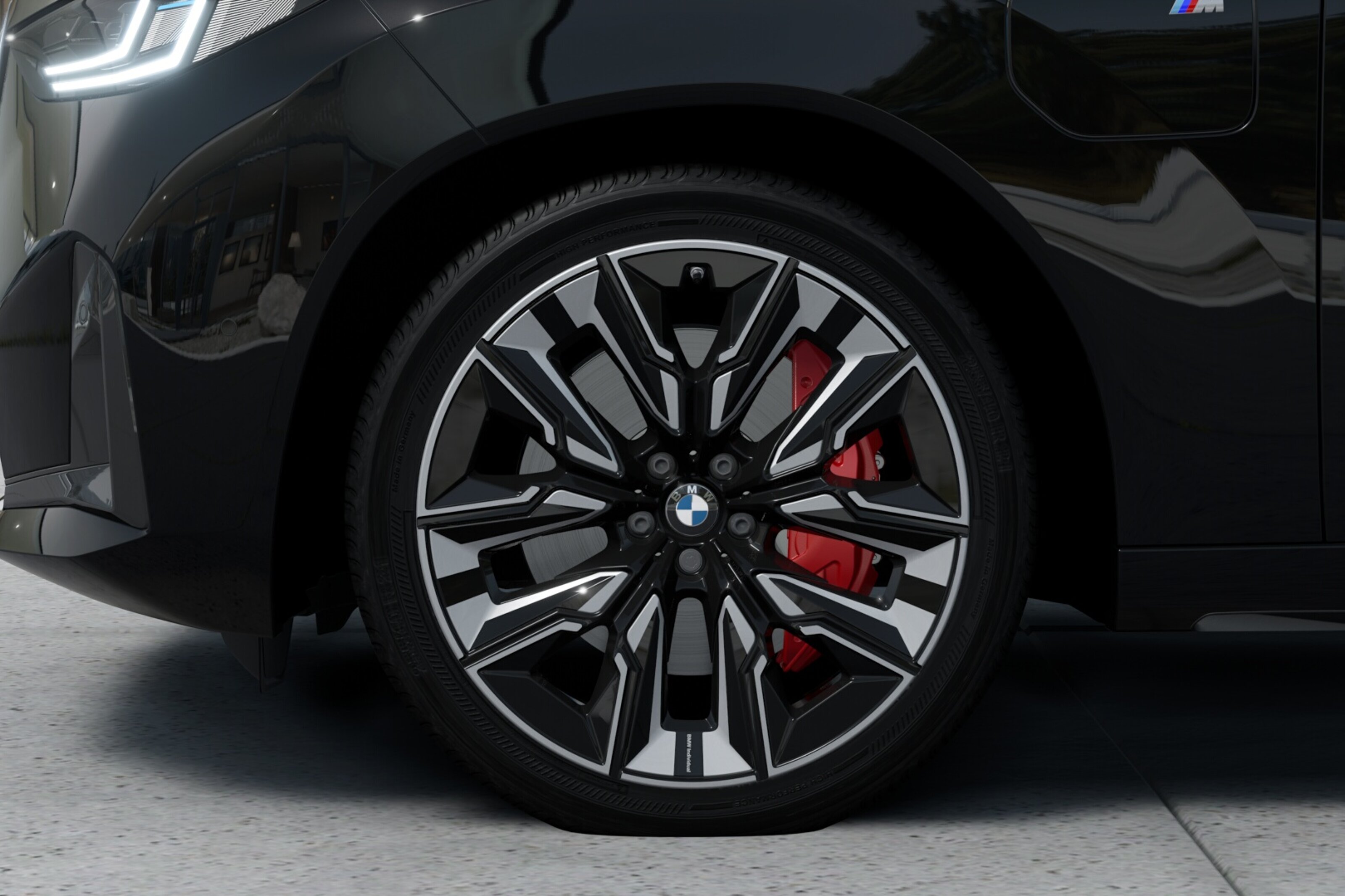 BMW X3 6