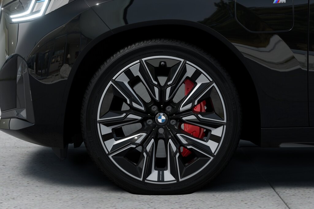 BMW X3 6