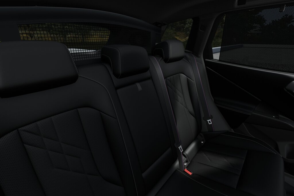 BMW X3 9