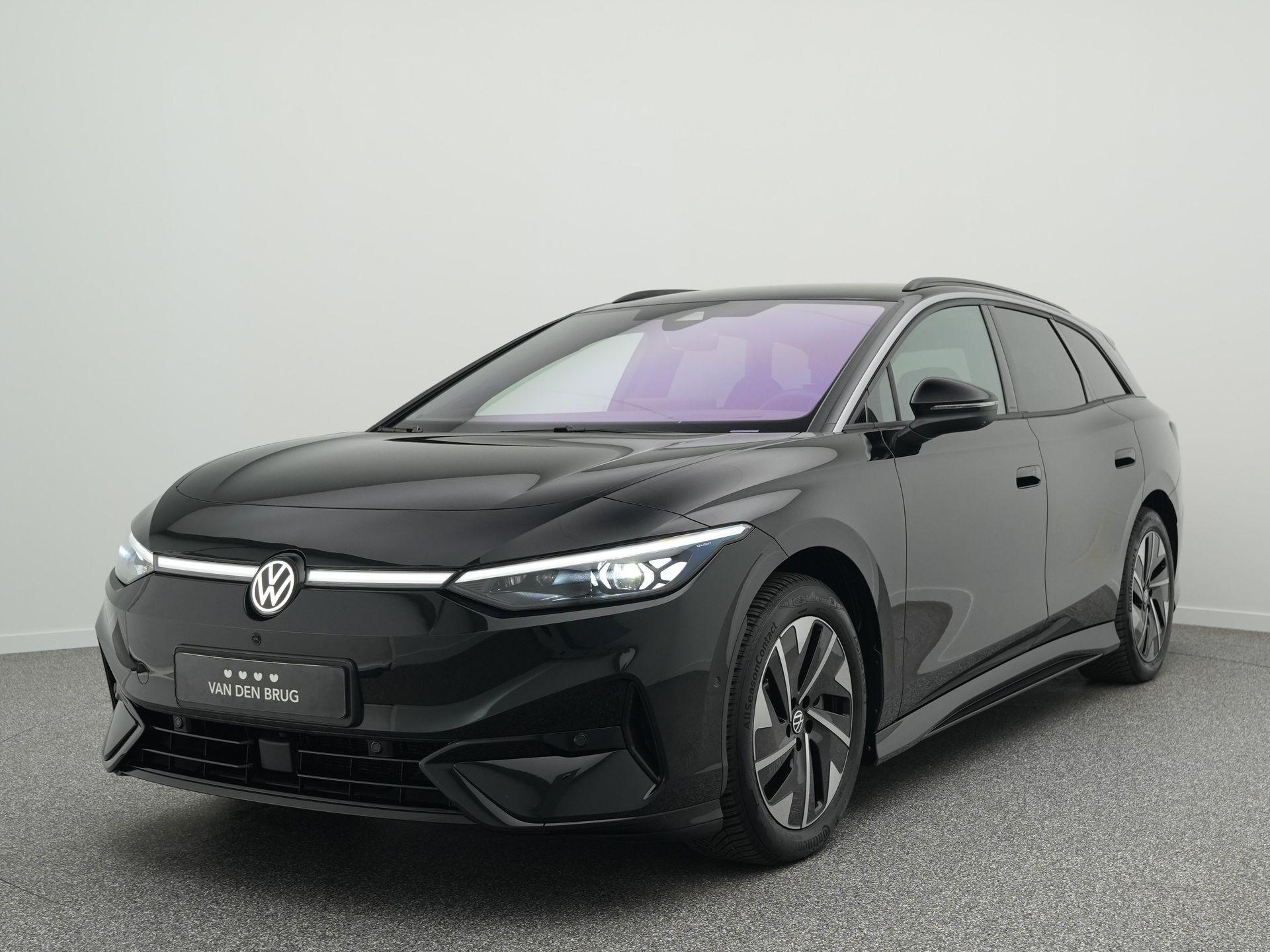 Volkswagen ID.7 Tourer Pro Business 77 kWh
