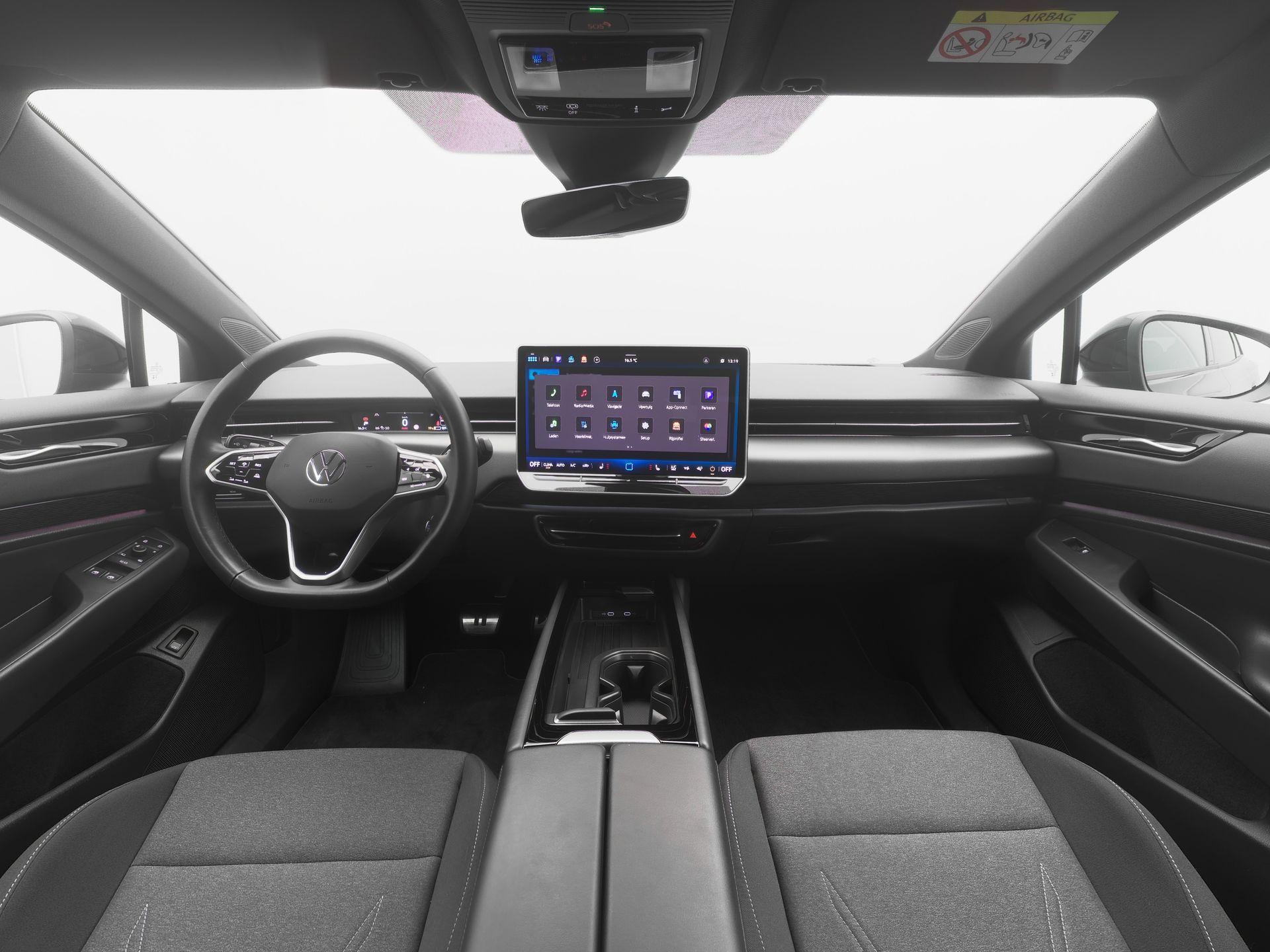 Volkswagen ID.7 Tourer Pro Business 77 kWh - Afbeelding 4