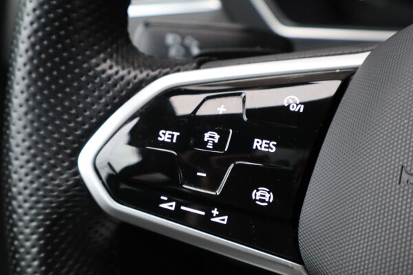 cruise control adaptief cruise control adaptief