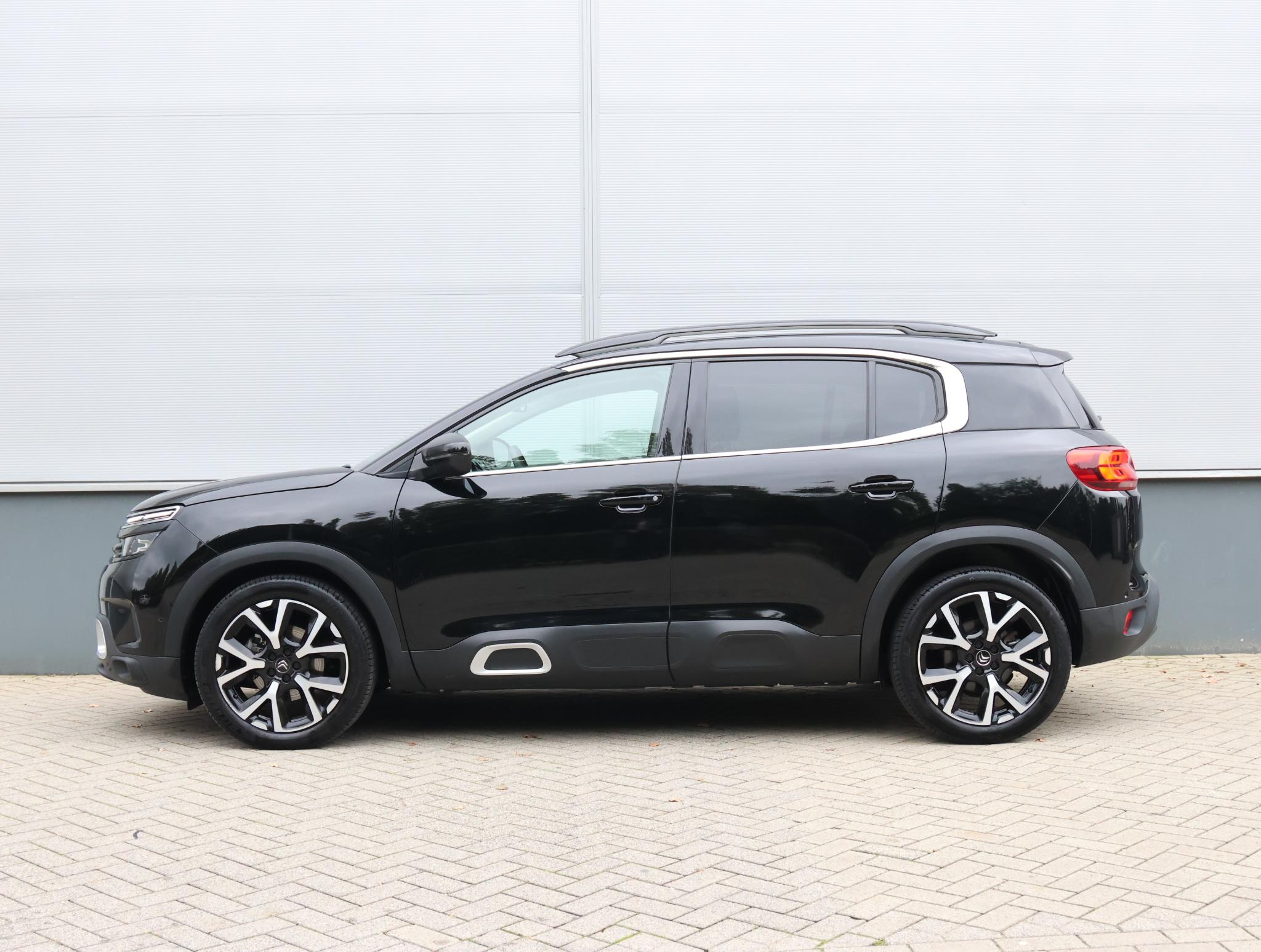 Citroën C5 Aircross 1.6 180pk Automaat Shine - Afbeelding 2